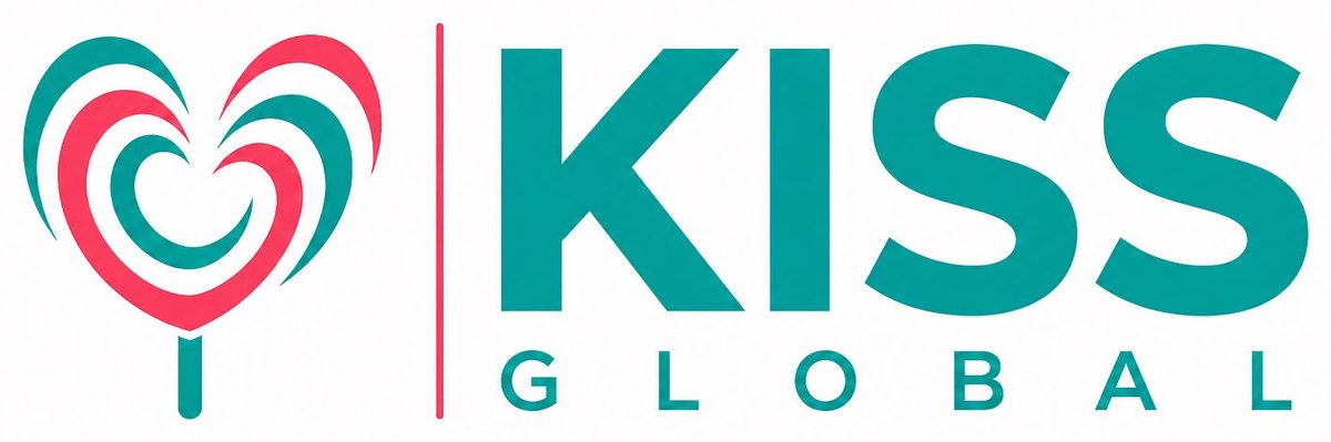KISS Global – Süßwaren